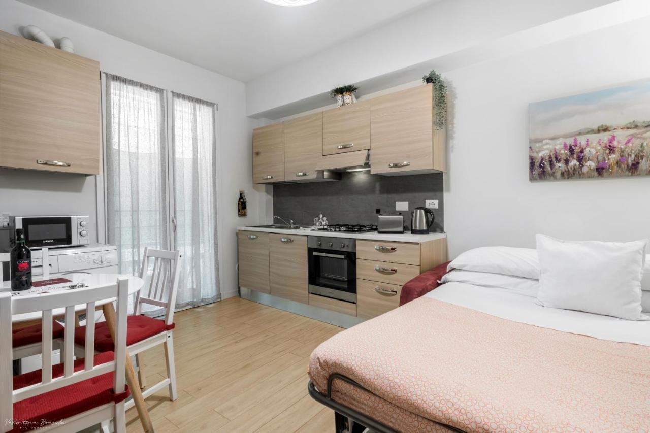 Wine Apartments Florence Masseto Exterior photo